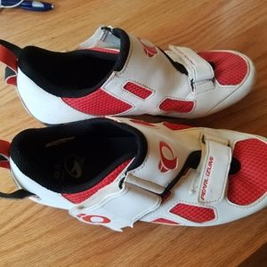 Pearl Izumi Tri Fly V Cycling Shoes